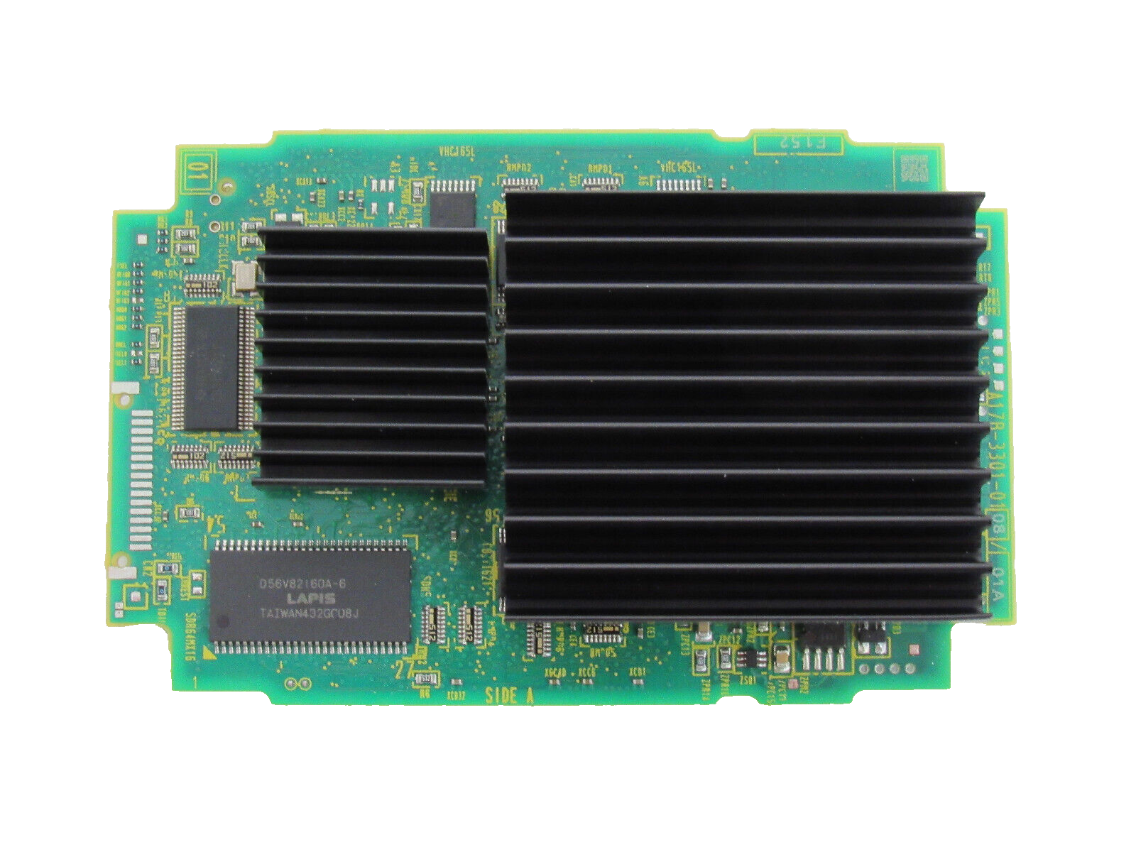 NEW FANUC A17B-3301-0108/01A CPU DRAM CARD A17B3301010801A - SB ...