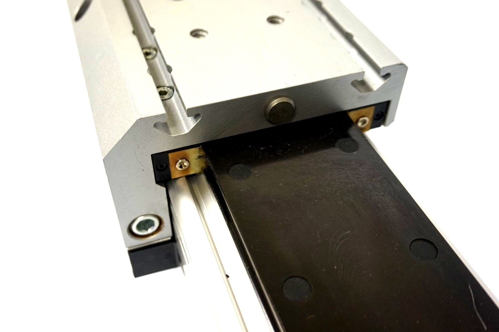 NEW FESTO DGPL2 1/2"18"PPVAKFB RODLESS CYLINDER DGPL21/2"18"PPVAKFB