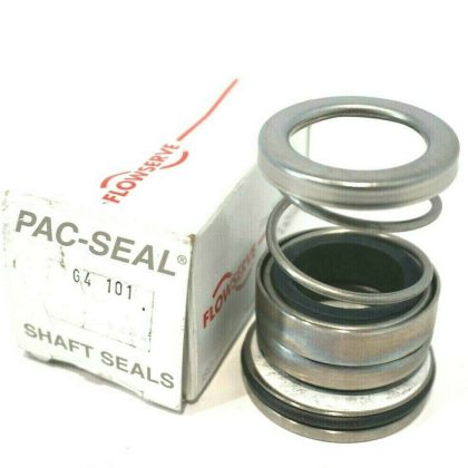 NEW FLOWSERVE G4-101 MECHANICAL SEAL G4101
