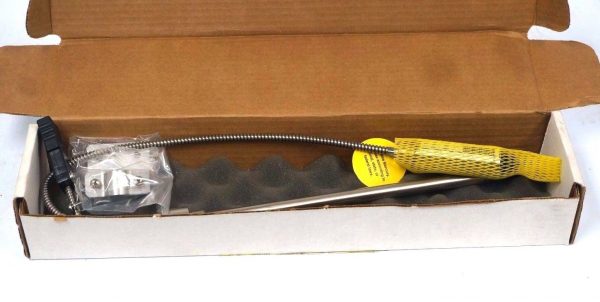 NEW GEFRAN / DAVIS STANDARD M32-6-H-P05M-1-5-D-XMC93 TRANSDUCER 5863841