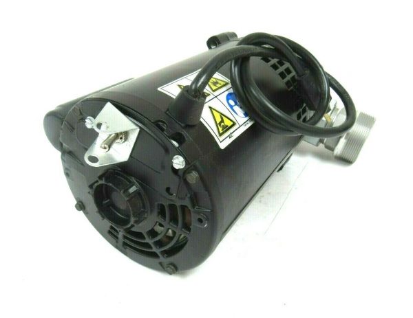 NEW GRACO APEX 260102 TRANSFER PUMP 8.0 GPM 115VAC - Image 4