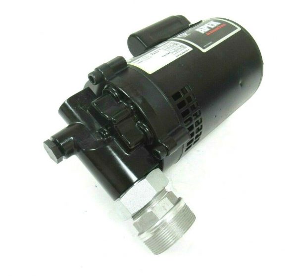 NEW GRACO APEX 260102 TRANSFER PUMP 8.0 GPM 115VAC