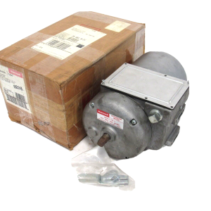 NEW HONEYWELL M640A-1154 ACTIONATOR MOTOR 120V 60SEC M640A1154