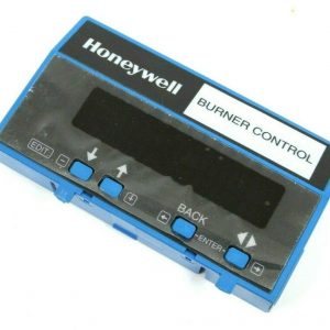 NEW HONEYWELL S7800A-1001 KEYBOARD DISPLAY MODULE S7800A1001