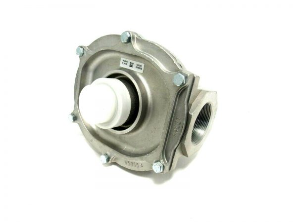 NEW HONEYWELL V5055A-1038 GAS VALVE V5055A1038 - Image 4