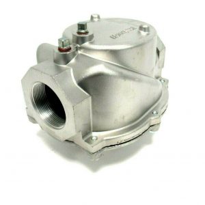 NEW HONEYWELL V5055A-1038 GAS VALVE V5055A1038