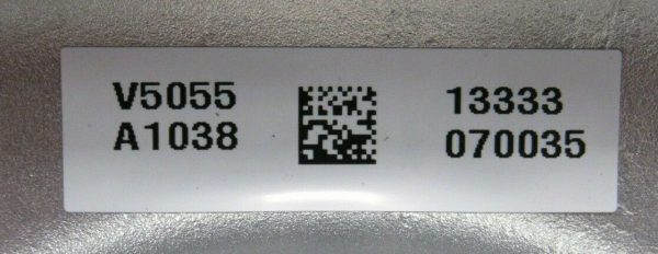 NEW HONEYWELL V5055A-1038 GAS VALVE V5055A1038 - Image 5