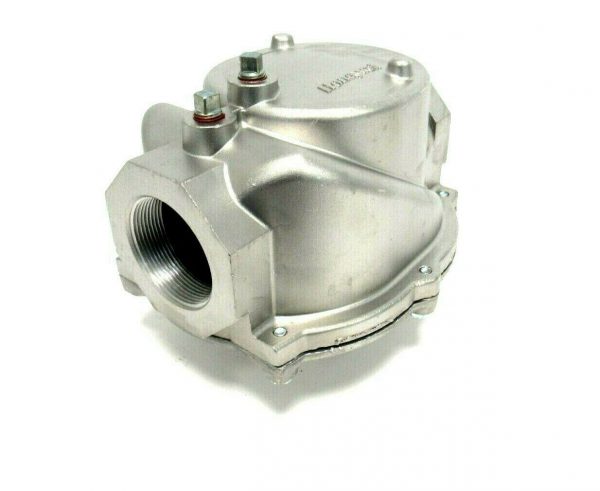 NEW HONEYWELL V5055A-1038 GAS VALVE V5055A1038