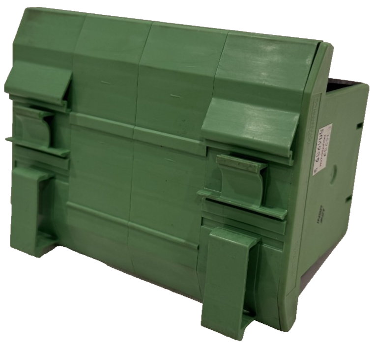 NEW INDUCTOTHERM 506989 PULSE X-FORMER - Image 3