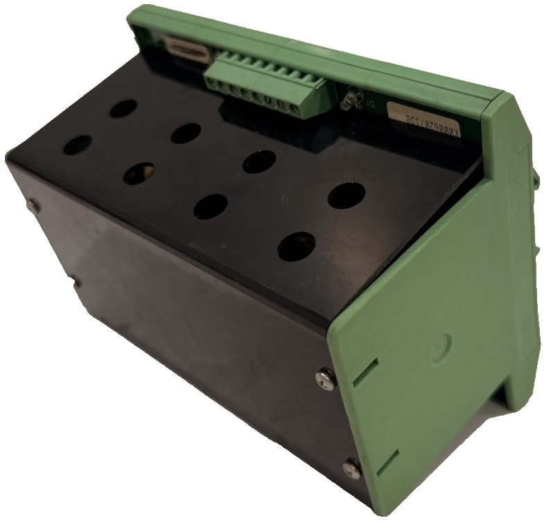 NEW INDUCTOTHERM 506989 PULSE X-FORMER - Image 4