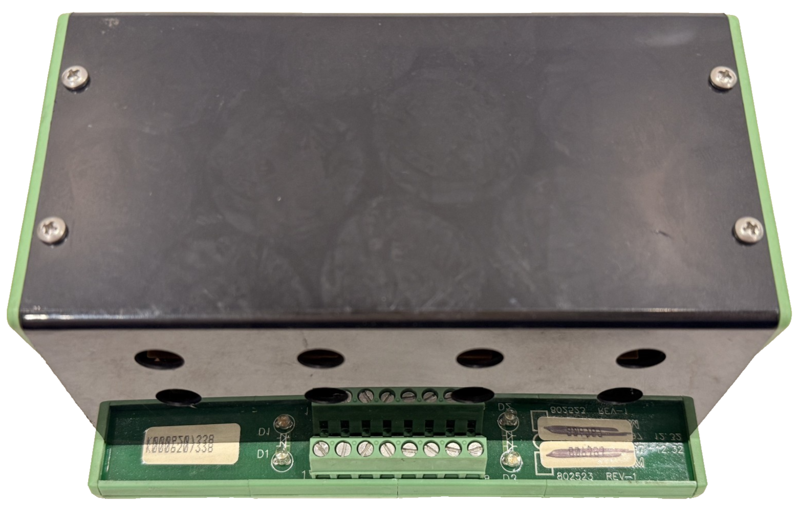 NEW INDUCTOTHERM 506989 PULSE X-FORMER - Image 5