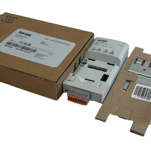 NEW LENZE I5CA5P02000VA1000S CONTROL UNIT I550 PROFIBUS-DP