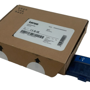 NEW LENZE I5MADU0000000S I500 USB MODULE 13516238 MAX 30VDC