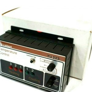 NEW LIEBERT TU-223 TEMPERATURE CONTROL TU223