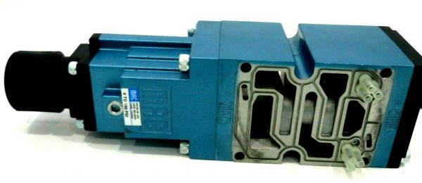 NEW MAC PR65C-21AA PRESSURE REGULATOR PR65C21AA - Image 4