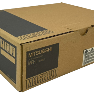 NEW MITSUBISHI MR-J3-70BS SERVO AMPLIFIER MELSERVO J3