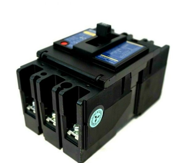 NEW MITSUBISHI NF50-SW-3P-40A CIRCUIT BREAKER NF50-SW NF50SW3P40A - Image 3