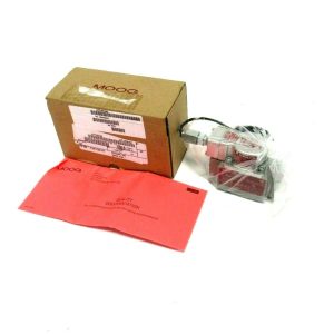 NEW MOOG G771K616A SERVO VALVE