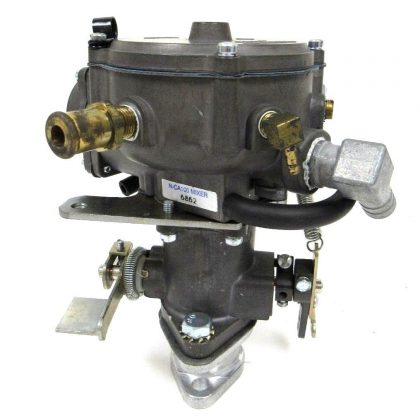 NEW NOLFF'S N-CA100 MIXER NCA100