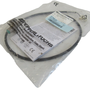 NEW PEPPERL+FUCHS 914746 PROXIMITY SENSOR NBB4-12M45-Z5-0,76M-Y914746