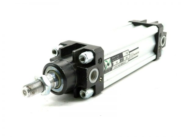 NEW PNEUMAX 1319.40.0080.01 CYLINDER 131940008001 - Image 3