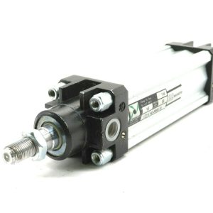 NEW PNEUMAX 1319.40.0080.01 CYLINDER 131940008001