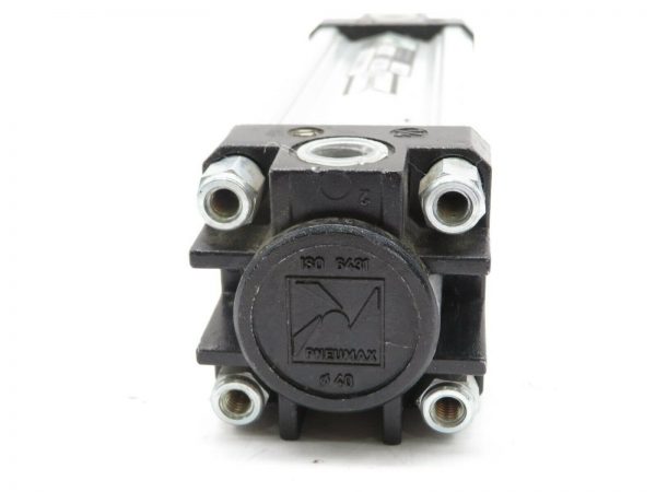 NEW PNEUMAX 1319.40.0080.01 CYLINDER 131940008001 - Image 5