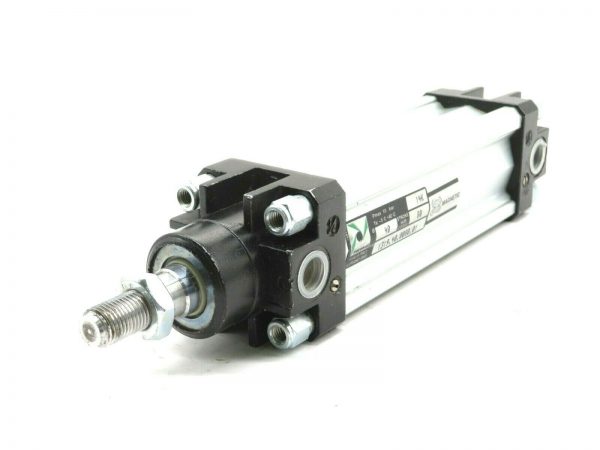NEW PNEUMAX 1319.40.0080.01 CYLINDER 131940008001