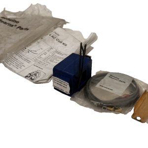 NEW REXNORD STEARNS 596640925 COIL KIT 65423461184Q