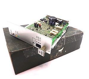 NEW REXROTH VT3024-36 /A AMPLIFIER BOARD VT302436A