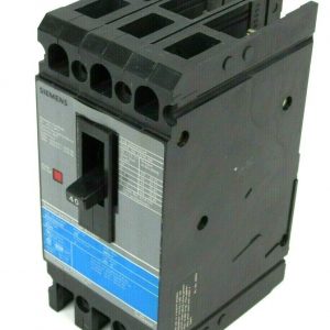 NEW SIEMENS ED43B040 40 AMP CIRCUIT BREAKER