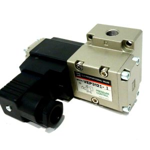 NEW SMC VEP3121-1-02N PROPORTIONAL VALVE VEP3121102N