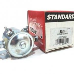 NEW STANDARD SS595 SOLENOID