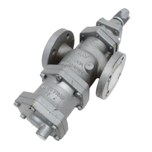 NEW TLV COS-16/C STEAM PRESSURE REDUCING VALVE 1-1/2" SB57404 16K-40A COS16C