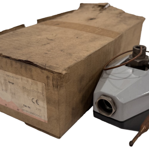 NEW TRAFAG 419-2323-322-12 THERMAL TRANSMITTER 80353800001