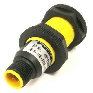 NEW TURCK NI8-S18-AP6X-H1141 4652600 PROXIMITY SENSOR NI8S18AP6XH1141
