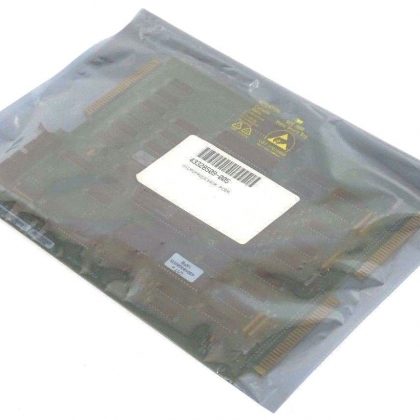 NEW UNISYS 43328509-005 MICROPROCESSOR PCBA BOARD 43328509005