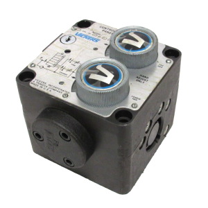 NEW VICKERS 684683 FLOW CONTROL VALVE CPG-06-15-AA-12