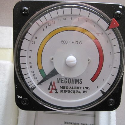 NEW YOKOGAWA 103111EAEA7YC METER 103111EAEA7YCJ