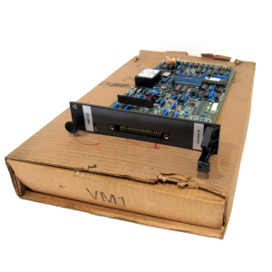 NEW YOKOGAWA VM1-D ANALOG MODULE VM1D