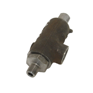 REFURBISHED KUNKLE 266 SAFETY RELIEF VALVE 1/2" 850PSI