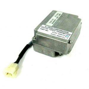 USED K-TRON CH-5702 DIGITAL FORCE TRANSDUCER 3101-30032 3101-00072 K-SFT6-B3
