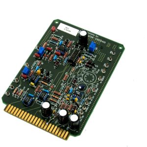 USED PDM SYSTEMS E00354D0 VOLTAGE REGULATOR BOARD