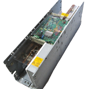 USED SIEMENS 6SE7032-7EE85-0AA0 MASTER DRIVE RECTIFIER 6SE70327EE850AA0