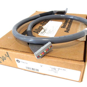 ALLEN BRADLEY 1746-C9 INTERCONNECT CABLE SER.A 1746C9 NEW SURPLUS