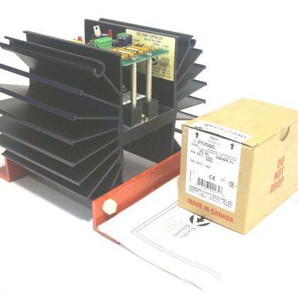 CONTROL CONCEPTS 1032-48-70-4/20MA SCR POWER CONTROLLER 10324870420MA