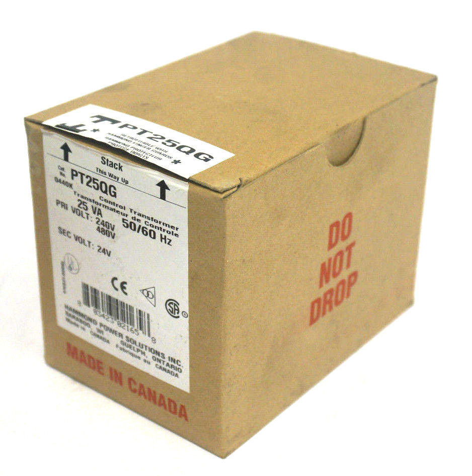 CONTROL CONCEPTS 1032-48-70-4/20MA SCR POWER CONTROLLER 10324870420MA - Image 8
