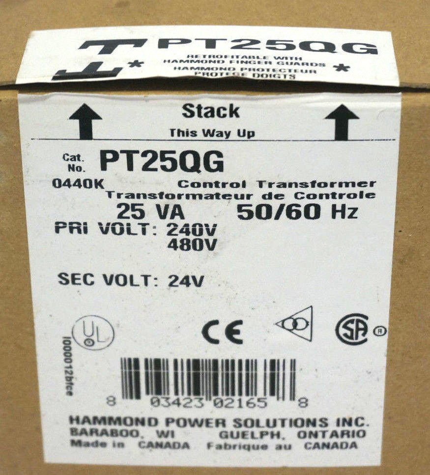 CONTROL CONCEPTS 1032-48-70-4/20MA SCR POWER CONTROLLER 10324870420MA - Image 9