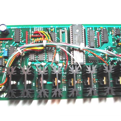 USED IVEK MULTISPENSE 2000 9670-022