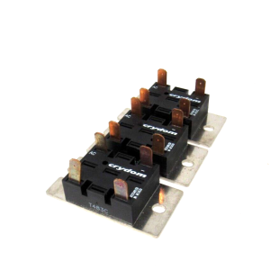 LOT OF 3 NEW CRYDOM T483C RECTIFIER MODULES